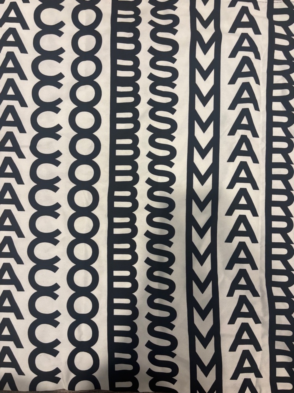 Marc Jacobs Large Dust Bag - Picture 3 of 4